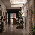 Hotel Condesa Americana Puebla