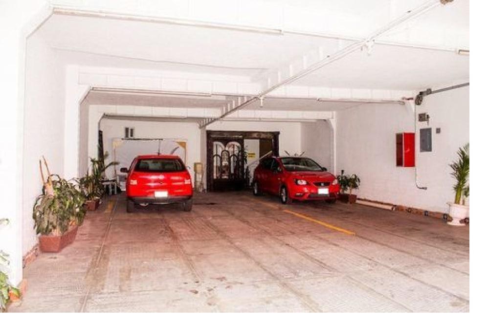 Condesa Americana 3* Puebla