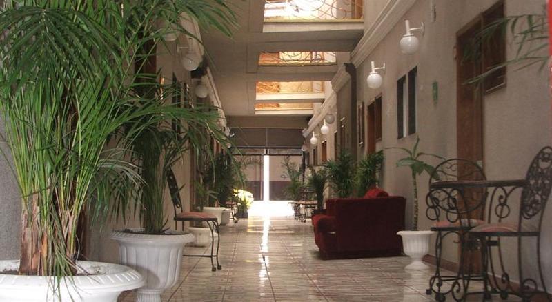 Condesa Americana Puebla