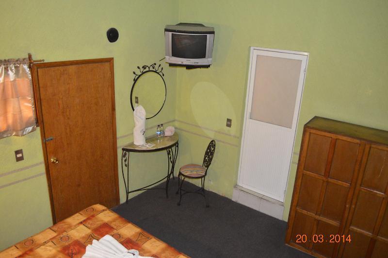 Condesa Americana 3* Puebla