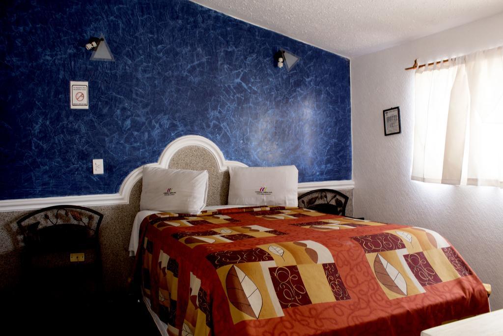 Hotel Condesa Americana