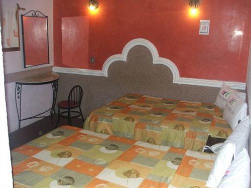 Condesa Americana 3*