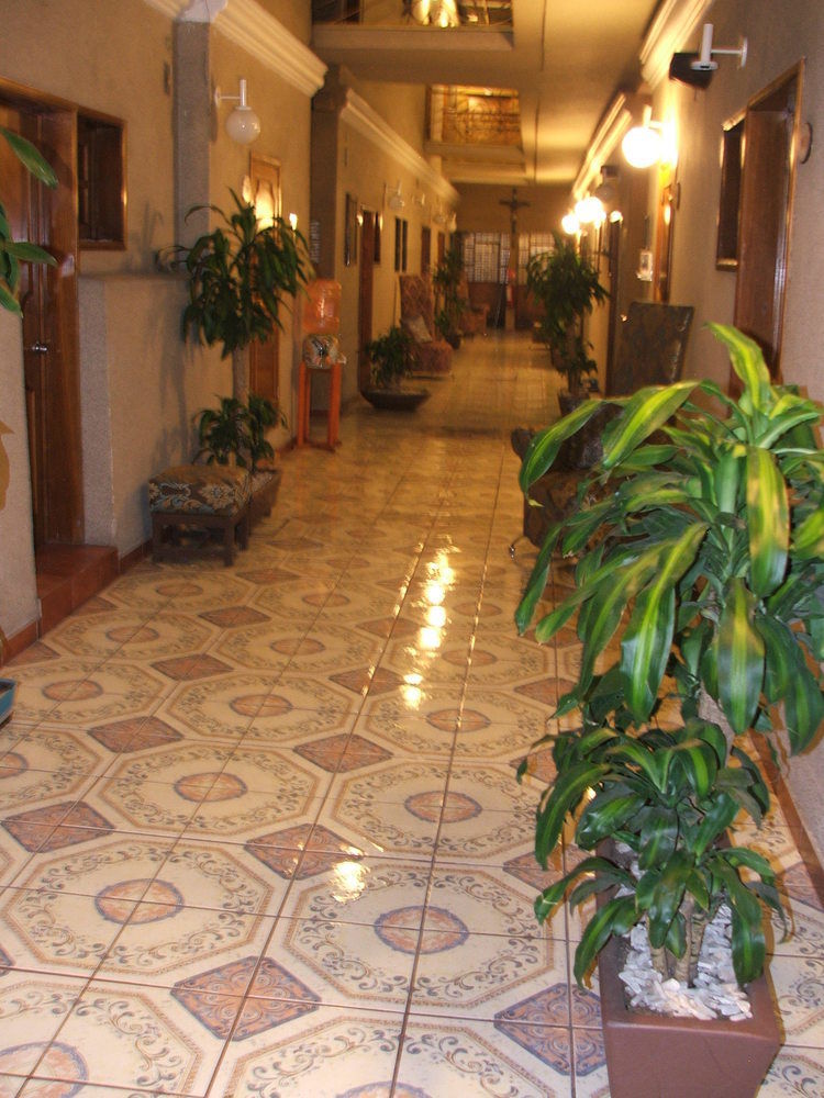 Condesa Americana Hotel 3*