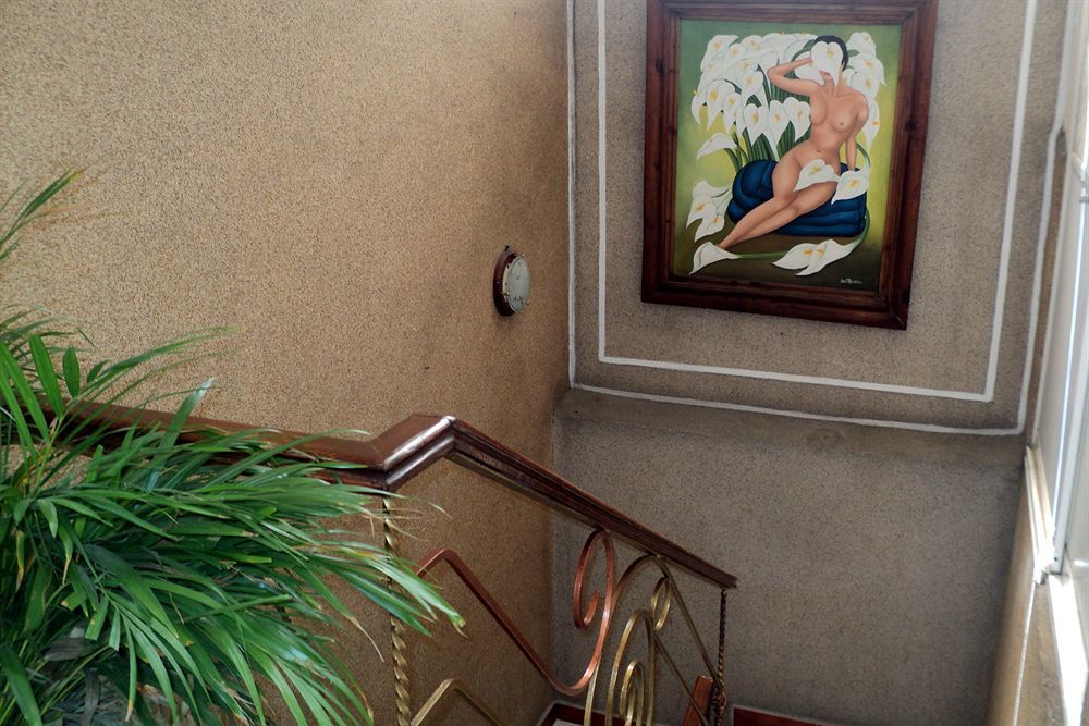 Hotel Condesa Americana