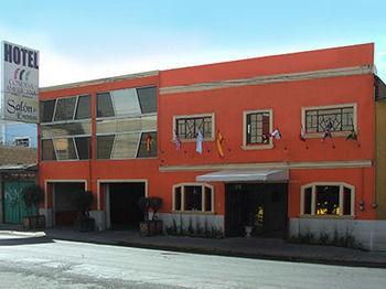 Condesa Americana Puebla