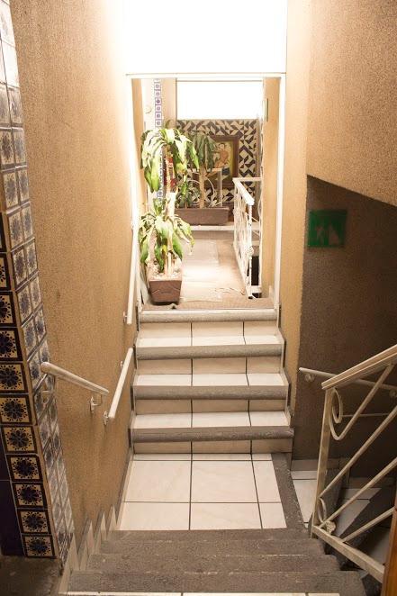 Condesa Americana Hotel Puebla