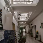 Hotel Condesa Americana Puebla