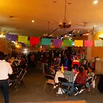 Hotel Condesa Americana Puebla