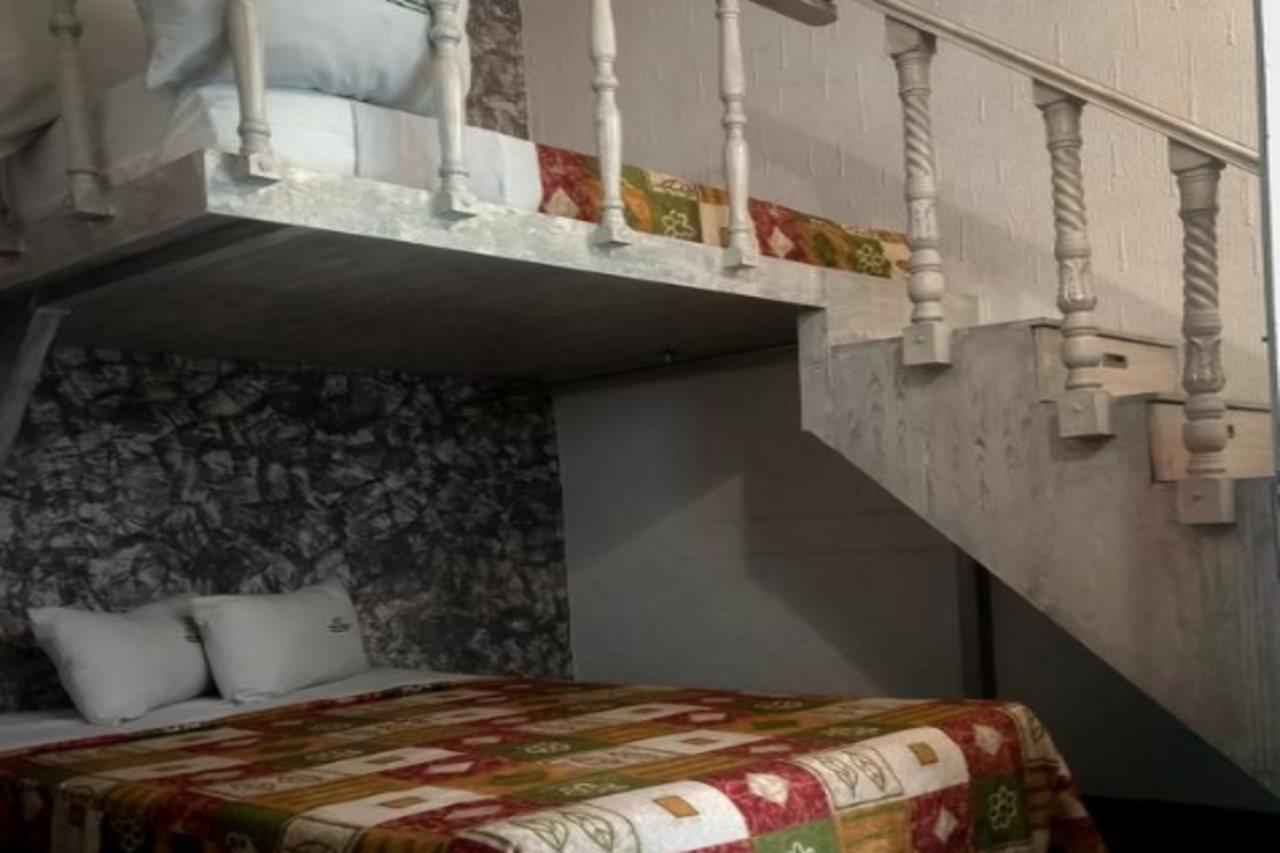 Hotel Condesa Americana Heroica Puebla de Zaragoza