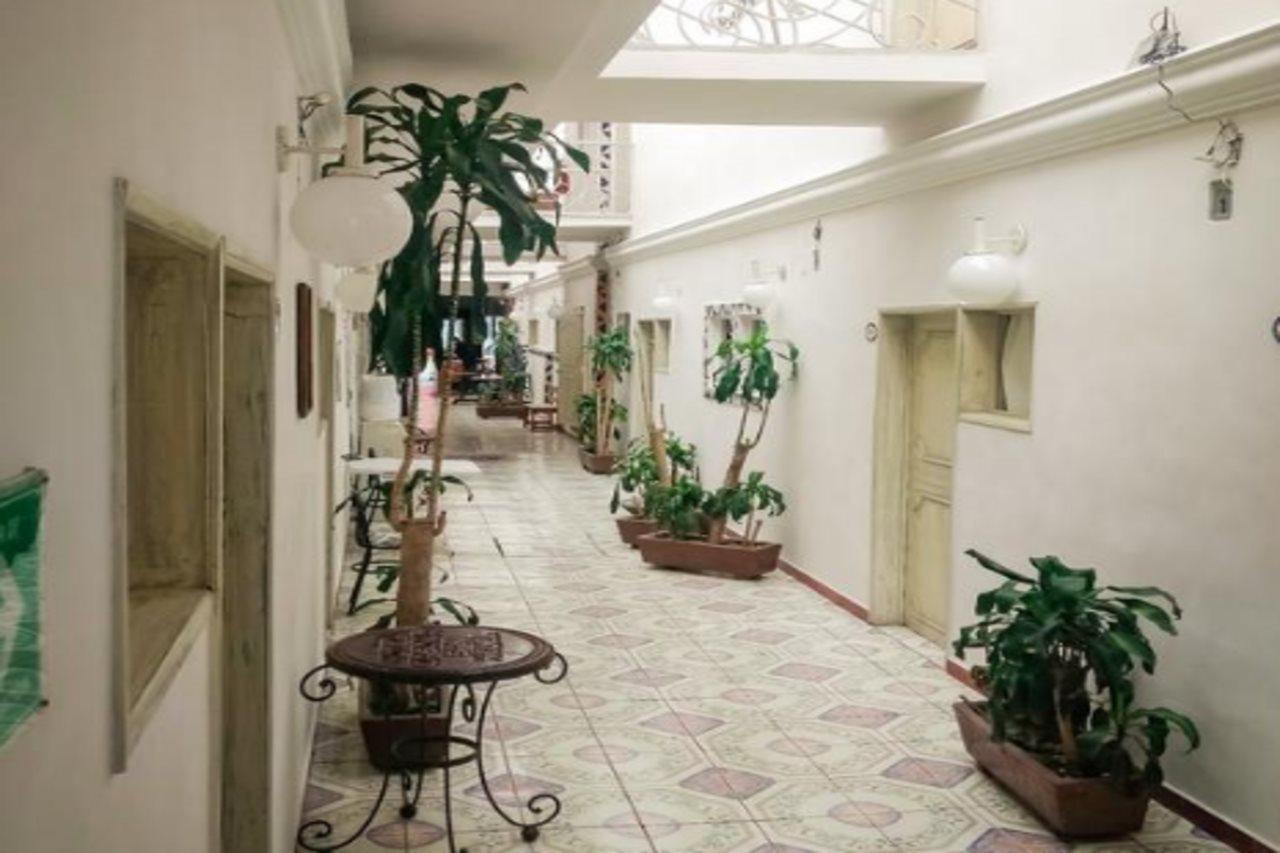 Hotel Condesa Americana