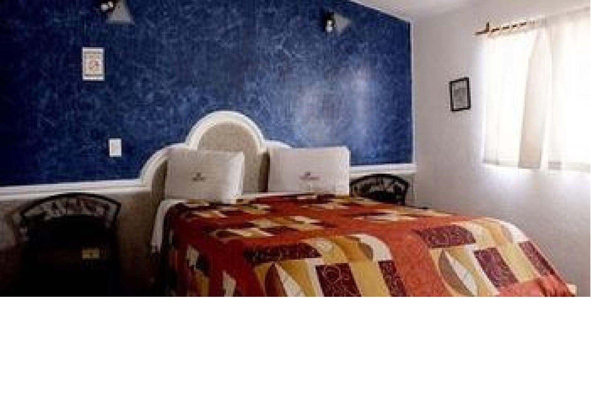 Hotel Condesa Americana 3*