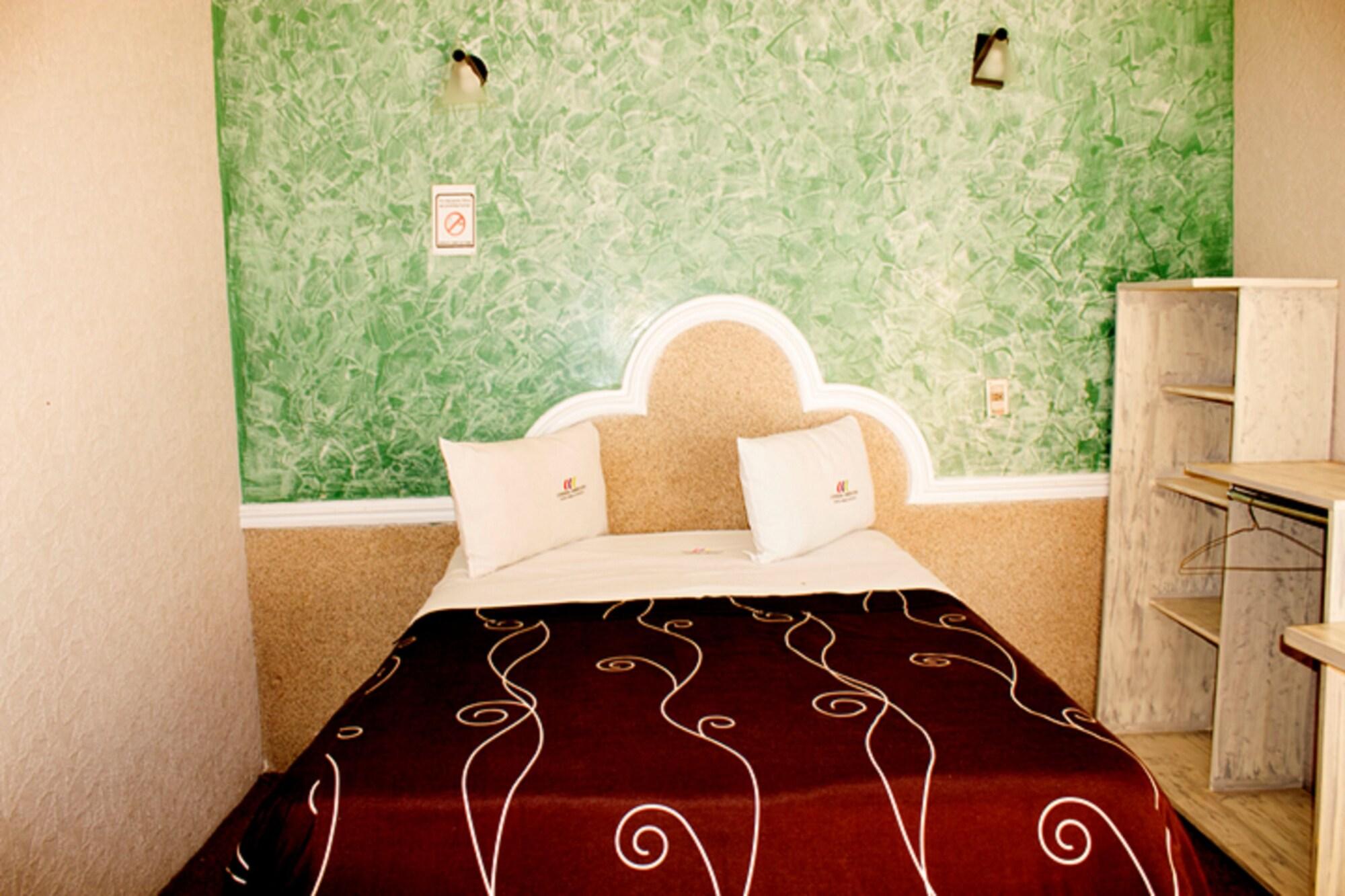 Condesa Americana Hotel
