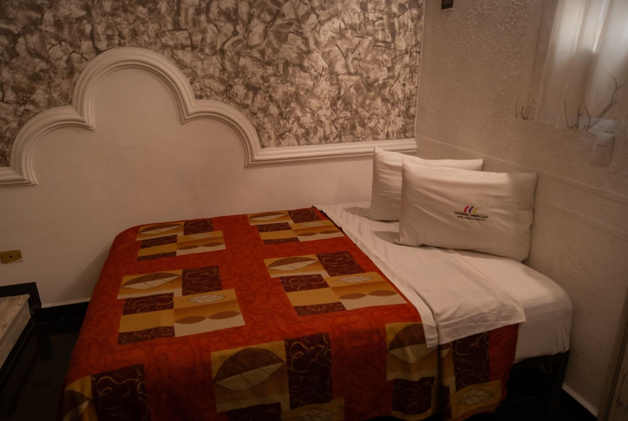 Condesa Americana 3* Heroica Puebla de Zaragoza