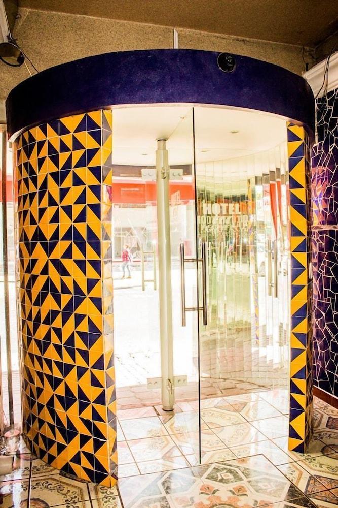 Condesa Americana 3* Heroica Puebla de Zaragoza