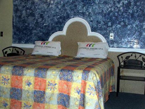 Hotel Condesa Americana 3*