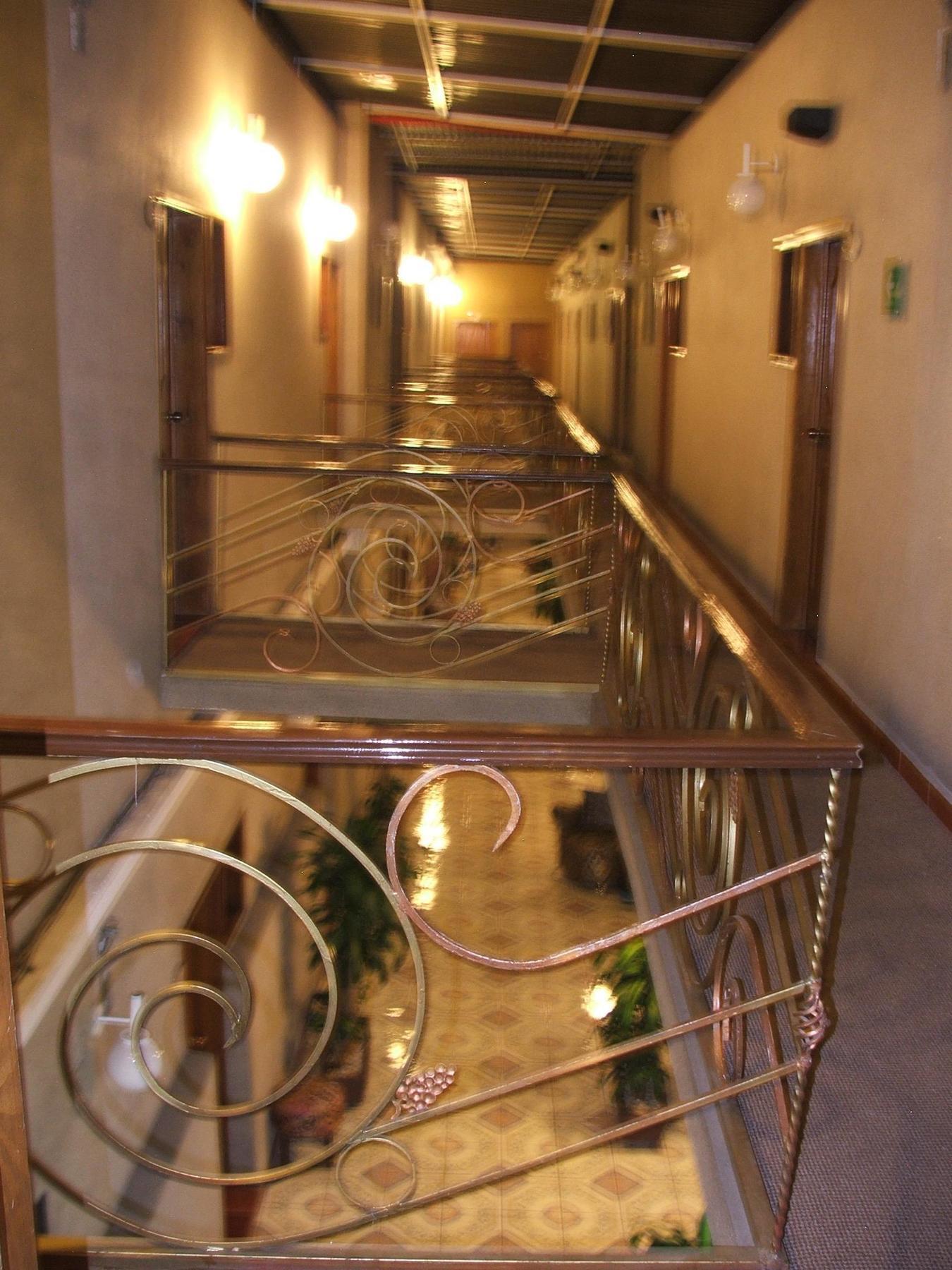 Hotel Condesa Americana