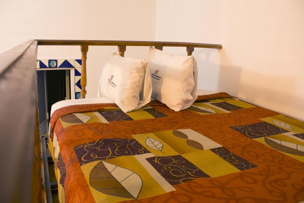 Condesa Americana Hotel Heroica Puebla de Zaragoza
