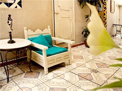 Hotel Condesa Americana Heroica Puebla de Zaragoza