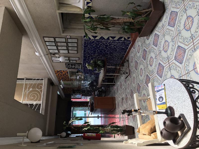 Condesa Americana Hotel
