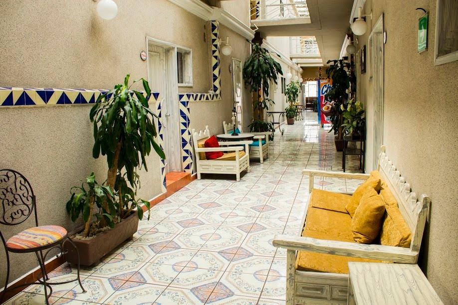 Condesa Americana 3*