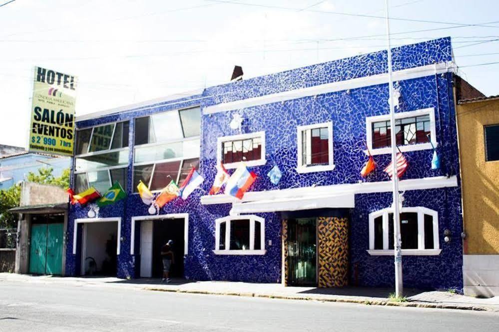 Hotel Condesa Americana Heroica Puebla de Zaragoza