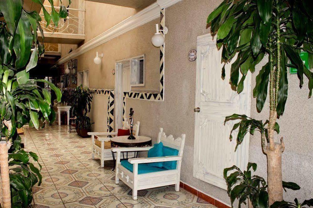 Hotel Condesa Americana 3*