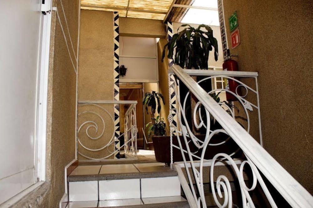 Condesa Americana 3* Heroica Puebla de Zaragoza