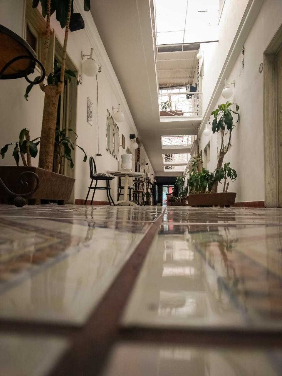 Condesa Americana 3* Heroica Puebla de Zaragoza