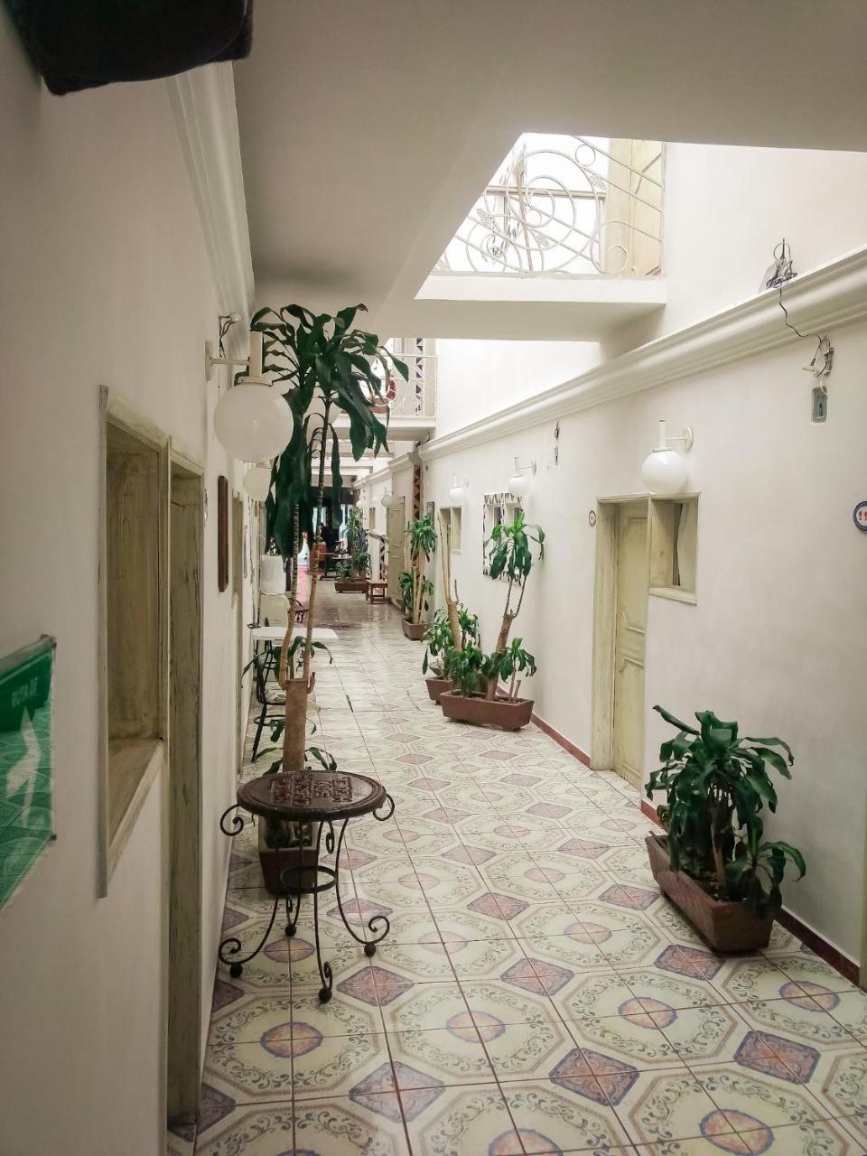 Condesa Americana 3*