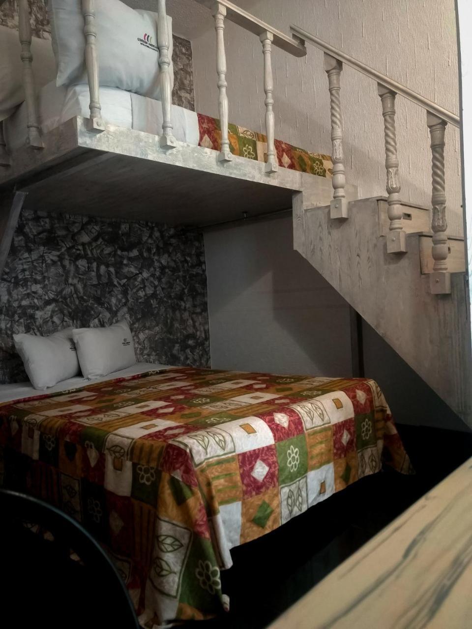 Hotel Condesa Americana