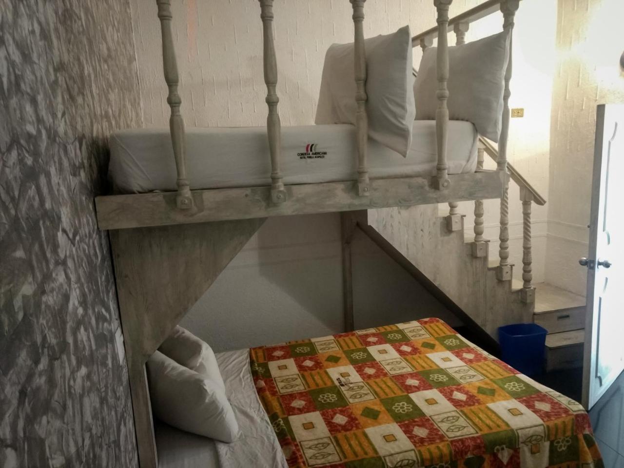 Condesa Americana 3* Heroica Puebla de Zaragoza
