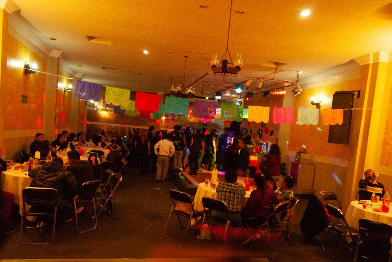 Condesa Americana 3*